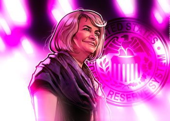 ‘Skinny’ Fed Accounts for Crypto is a Hedge Against Debanking — Lummis