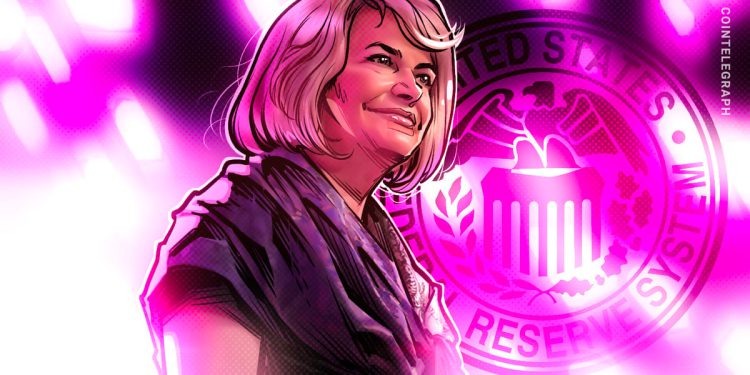 ‘Skinny’ Fed Accounts for Crypto is a Hedge Against Debanking — Lummis
