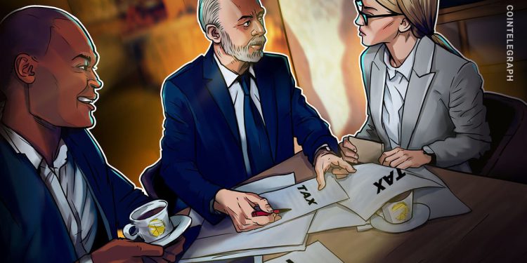 Crypto Industry Backlash to California Billionaire Tax