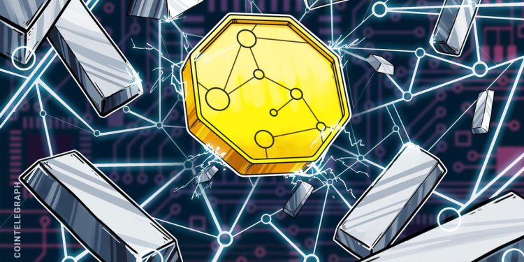 Silver’s Recent Price Action Mirrors Bitcoin’s Volatility