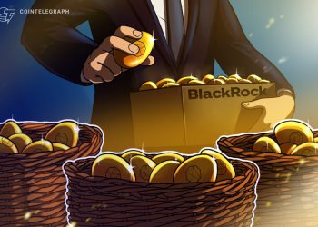 BlackRock BUIDL Pays $100M in Dividends, Showing Tokenized Finance at Scale