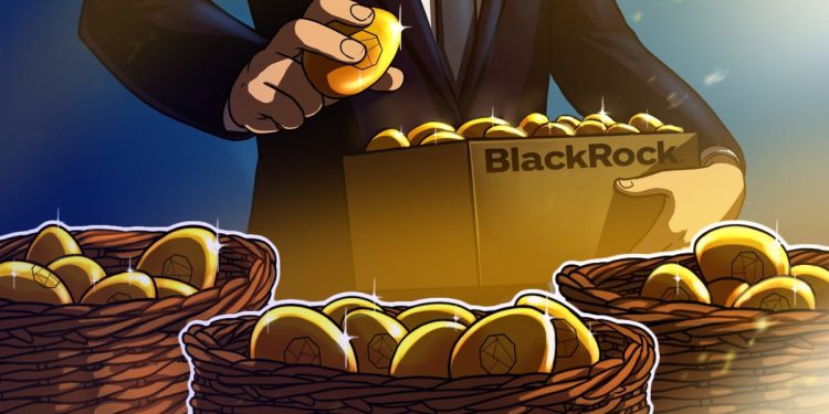 BlackRock BUIDL Pays $100M in Dividends, Showing Tokenized Finance at Scale