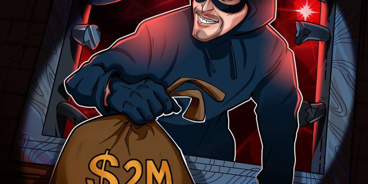 Alleged Crypto Scammer Posed As Coinbase Support To Steal $2M