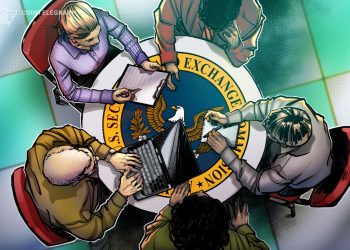 Waters Demands Oversight Hearing For SEC’s Crypto Stance