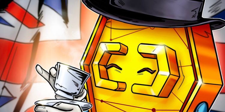 How the UK Plans to Regulate Crypto Like Traditional Finance