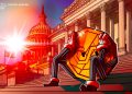 Coinbase Warns Stablecoin Rules Could Hand China an Edge