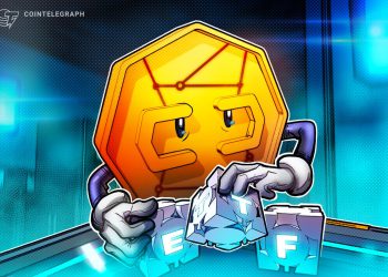 Bitwise Files with the US SEC to Launch 11 Crypto ETFs