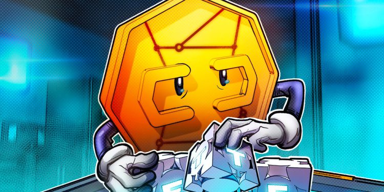 Bitwise Files with the US SEC to Launch 11 Crypto ETFs