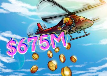 $675M Lighter Airdrop Becomes 10th Largest in Crypto History
