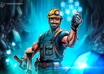US bank Upgrades TeraWulf Price Target, Offers Bullish Mining Prediction