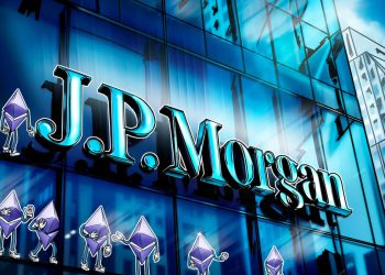 Why JPMorgan Put a Tokenized Money Market Fund on Ethereum