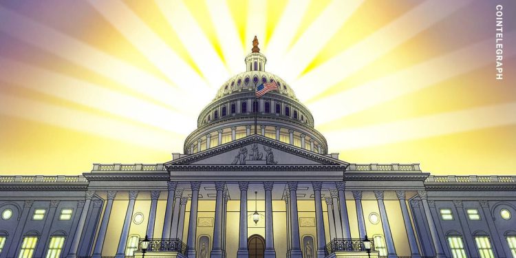 US Lawmakers Expected to Address Market Structure Markup in January