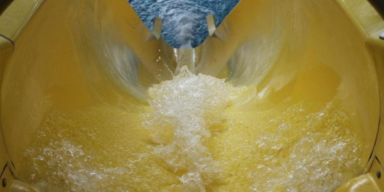 Ripple-linked token may be crashing