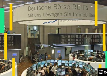 Kraken and Deutsche Börse Partnership Signals Accelerated Crypto Adoption in Europe