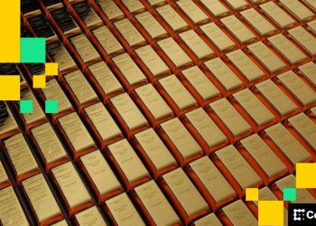 The Dollar Is Crumbling. Fiat-Backed Stablecoins Are Next