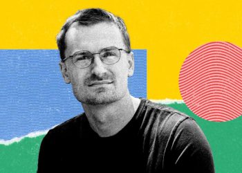 Most Influential: Jesse Pollak