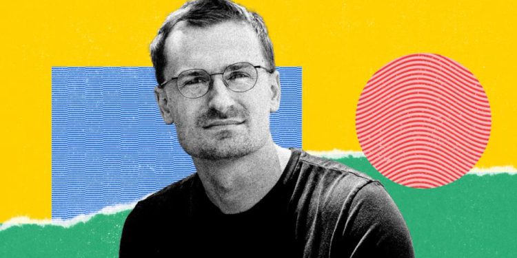 Most Influential: Jesse Pollak