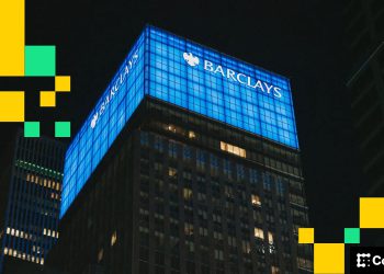 Barclays Sees ‘Down-Year’ for Crypto in 2026 Without Big Catalysts