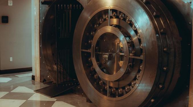 Small Texas Lender Monet Joining Field of Crypto-Focused Banks