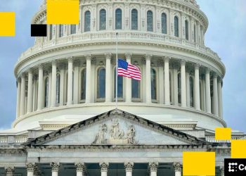 U.S. Market Structure Bill May Slide to January as Talks Continue Over Several Points