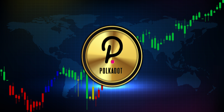 Polkadot price forecast: market weakness hinders bulls near 1.90