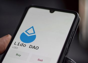 Lido DAO’s LDO price spikes as Arthur Hayes acquires 1.85M tokens