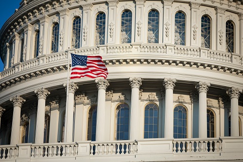 Bipartisan US Senate proposal seeks to tackle cryptocurrency fraud