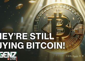 2-4% Crypto Dip! Sovereign Wealth Funds Buying BTC! CTFC approves U.S. Spot Crypto!