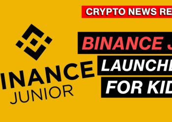 BlackRock stays risk-on into 2026, Binance Launches ‘Binance Junior’ for Kids, Kalshi Partners with CNN – Daily Crypto Recap