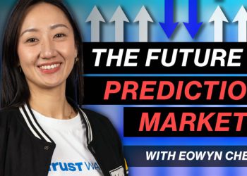 Trust Wallet Launches First In-Wallet Prediction Markets With Myriad