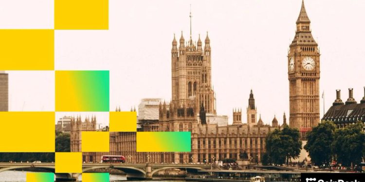 Stablecoins Get Backing From Cross-Party UK Lawmakers Urging Pro-Innovation Rules