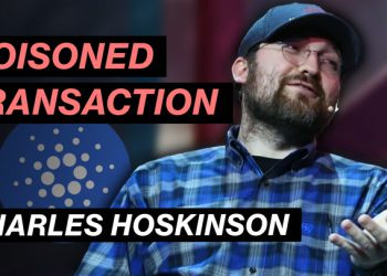 Cardano's November Hack Explained by Co-Founder Charles Hoskinson