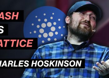 Charles Hoskinson on Hash vs Lattice-Based Cryptography