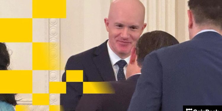 Coinbase (COIN) agrees to buy The Clearing Company to deepen prediction markets push