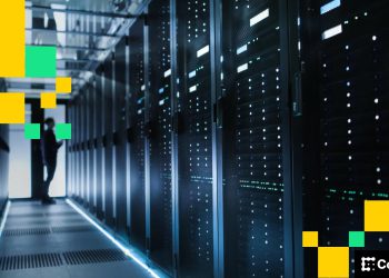 AI data center demand ‘unabated’ despite stock selloff, industry banker says