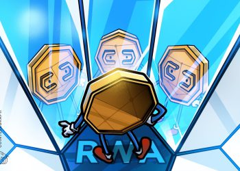 Developing Economies To Drive RWA Tokenization Train in 2026: Crypto Exec