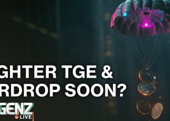 The White Whale up 10x in a week! Lighter TGE! Saylor buys $109M BTC!