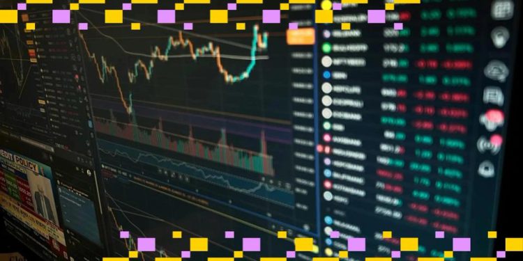 75 of top 100 coins trade below key averages