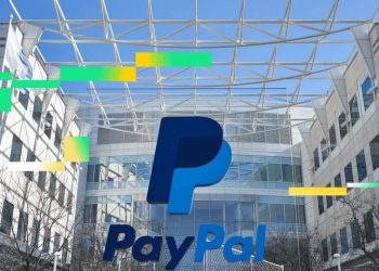 PayPal, issuer of PYUSD, applies for Utah industrial bank license