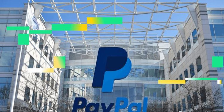 PayPal, issuer of PYUSD, applies for Utah industrial bank license