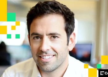 Wall Street Heavyweights Back Builder of Canton, a Network That Supports $6T Onchain Assets