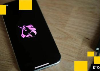 Uniswap token burn moves closer to reality as 99% of voters in favor of ‘fee switch’ proposal