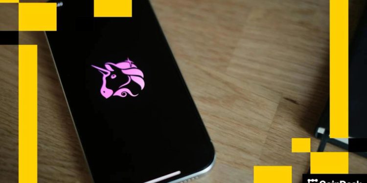 Uniswap token burn moves closer to reality as 99% of voters in favor of ‘fee switch’ proposal