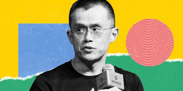 Most Influential: Changpeng “CZ” Zhao