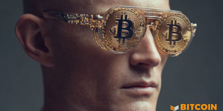 Coinbase CEO Brian Armstrong’s Wild 2012 Pitch Resurfaces