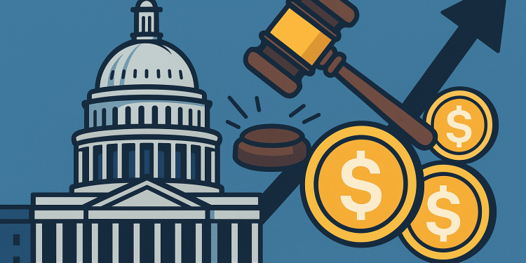 Regulators ramp up US stablecoin rules as GENIUS Act takes effect