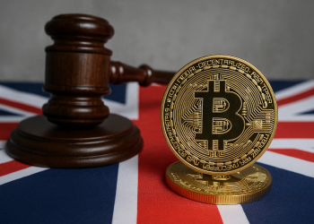 UK recognises crypto as property in major digital asset shift