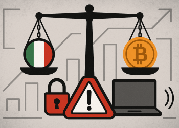 Italy orders non-compliant VASPs to exit as MiCAR rules kick in