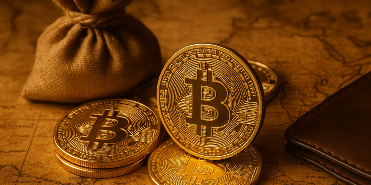 Silk Road crypto activity resurfaces as dormant Bitcoin wallets move again
