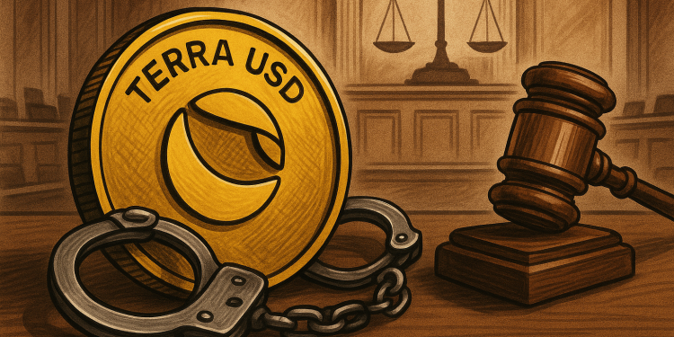 Do Kwon faces sentencing in New York as TerraUSD collapse returns to spotlight